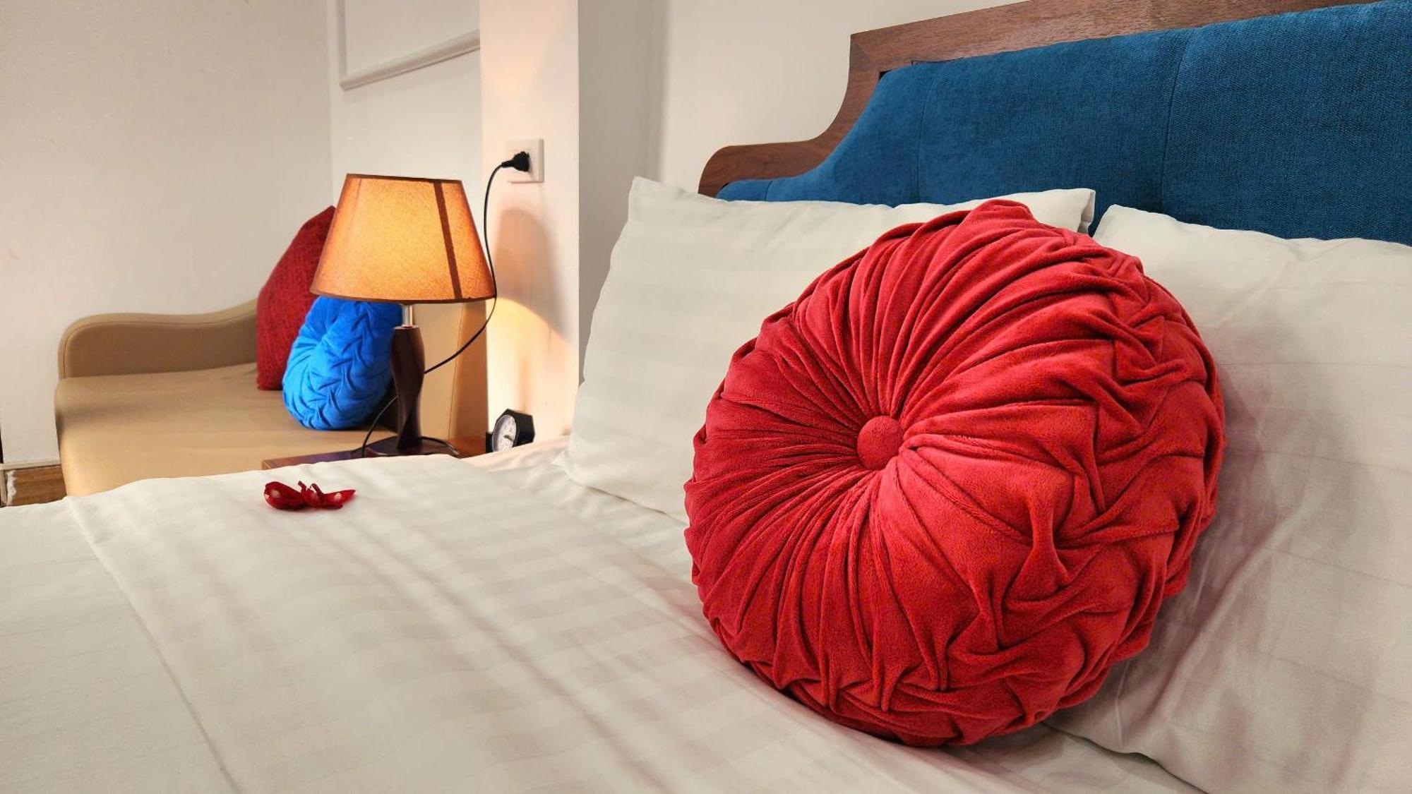 The Ambery Hanoi Boutique Hotel & Travel Buitenkant foto
