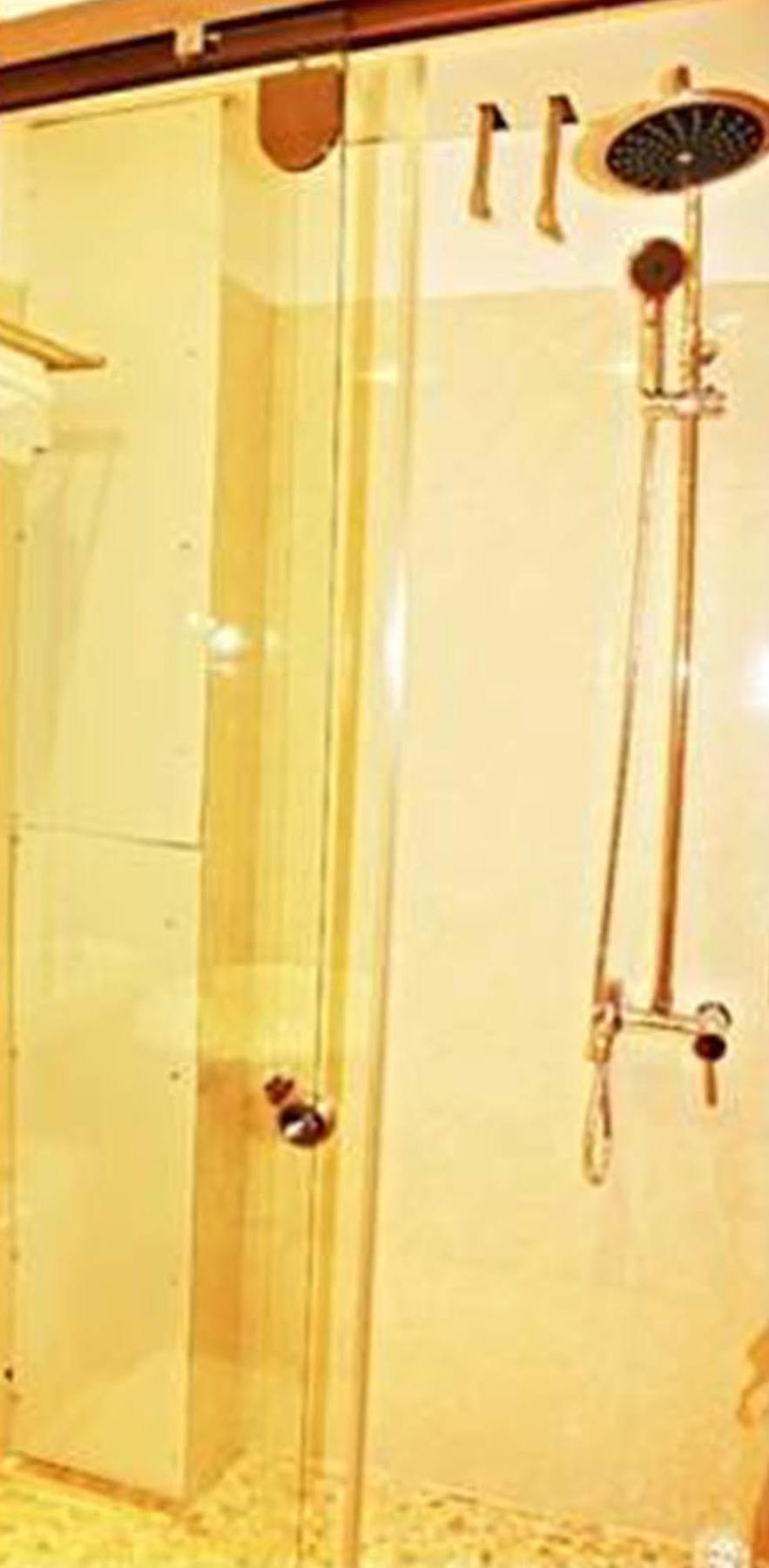The Ambery Hanoi Boutique Hotel & Travel Buitenkant foto